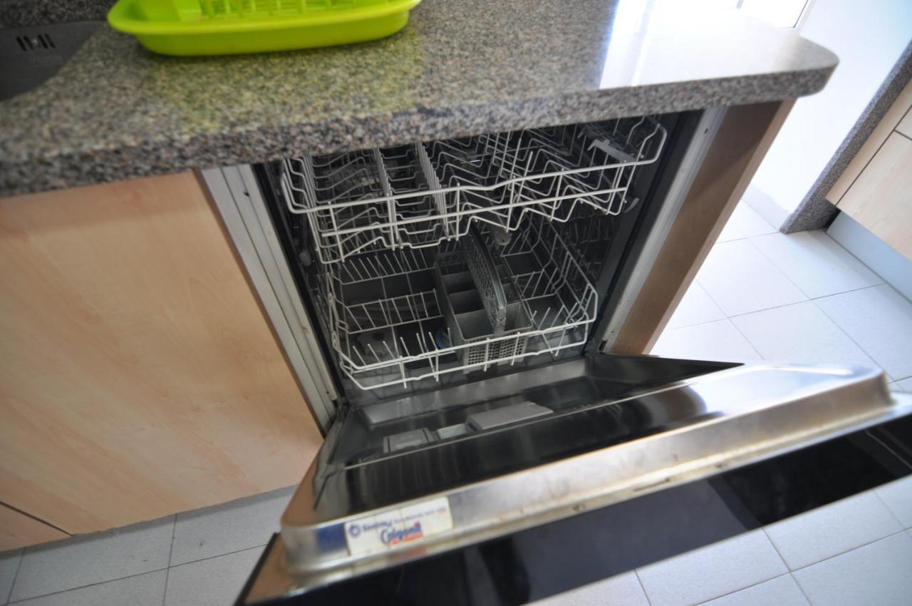Rnet - Gran Via Apartamento *