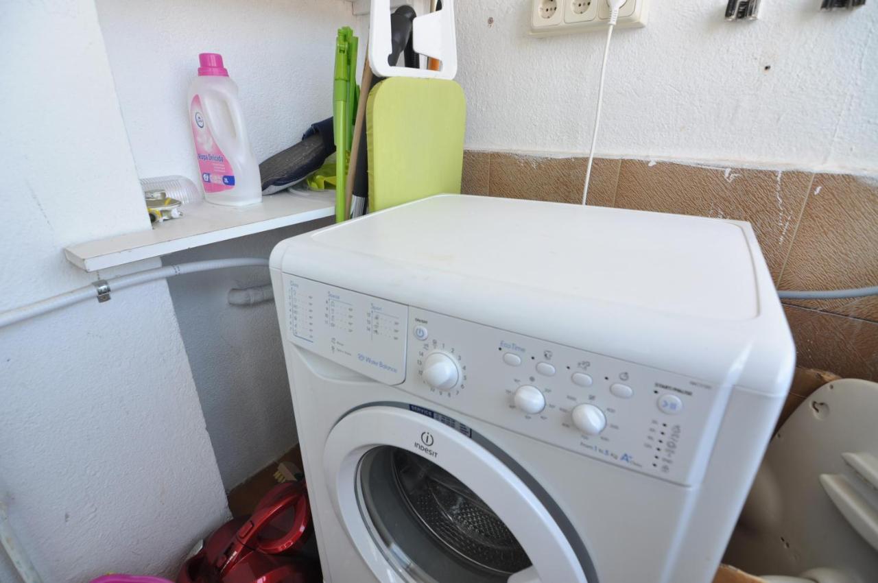 Rnet - Gran Via Apartamento