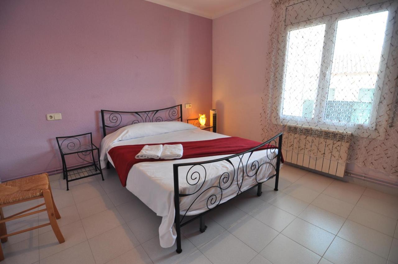 Rnet - Gran Via Apartamento
