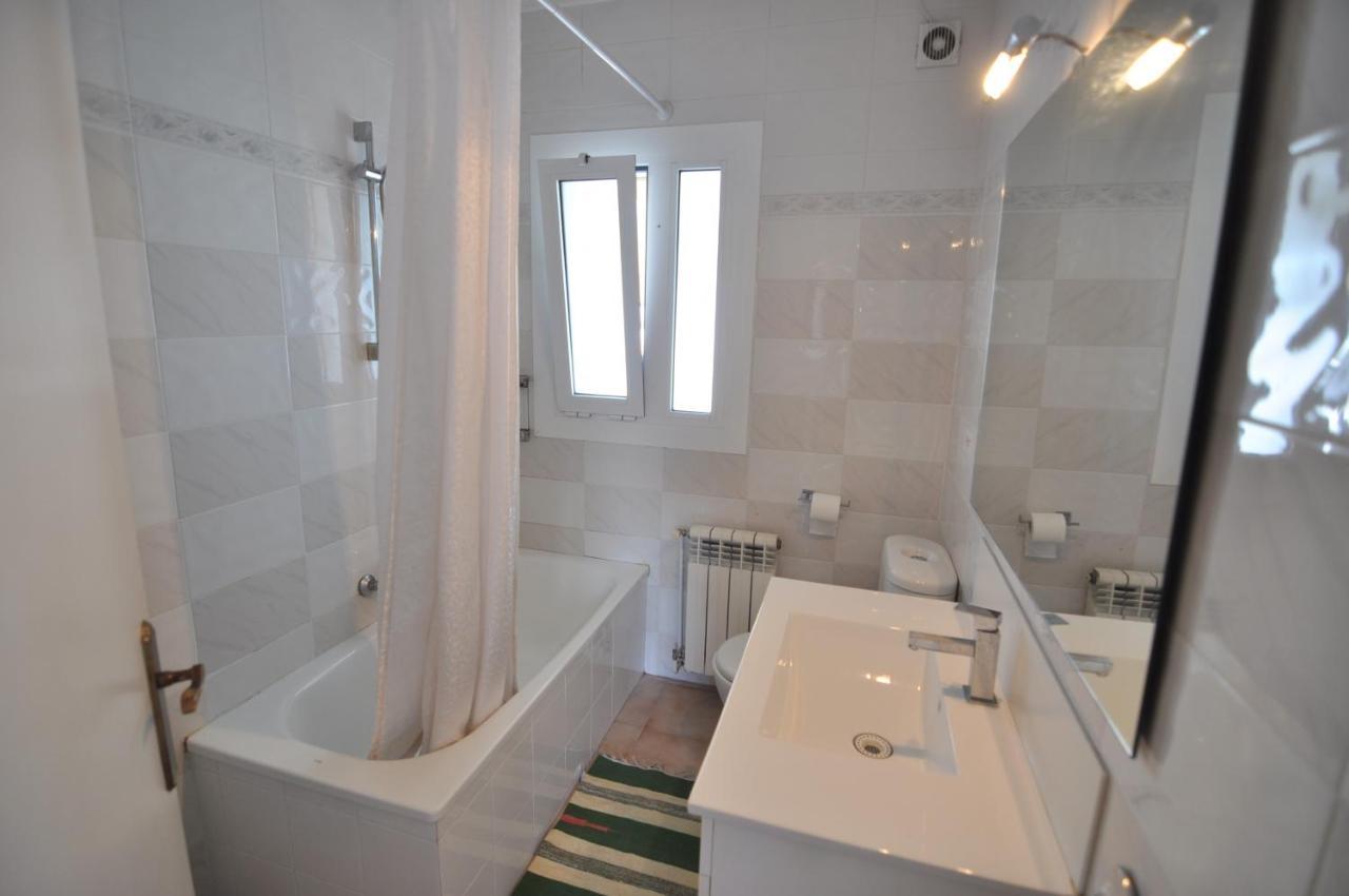 Rnet - Gran Via Appartement Roses