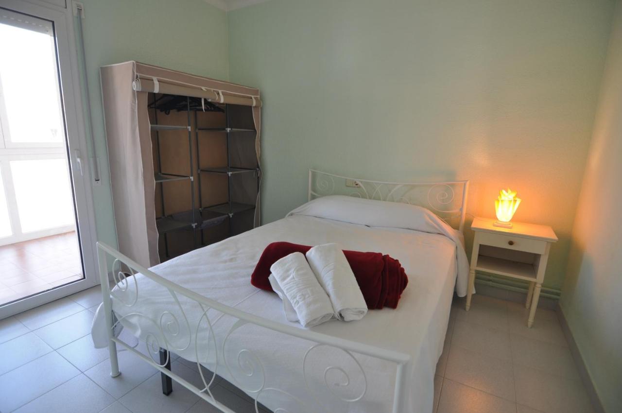 Rnet - Gran Via Appartement Roses