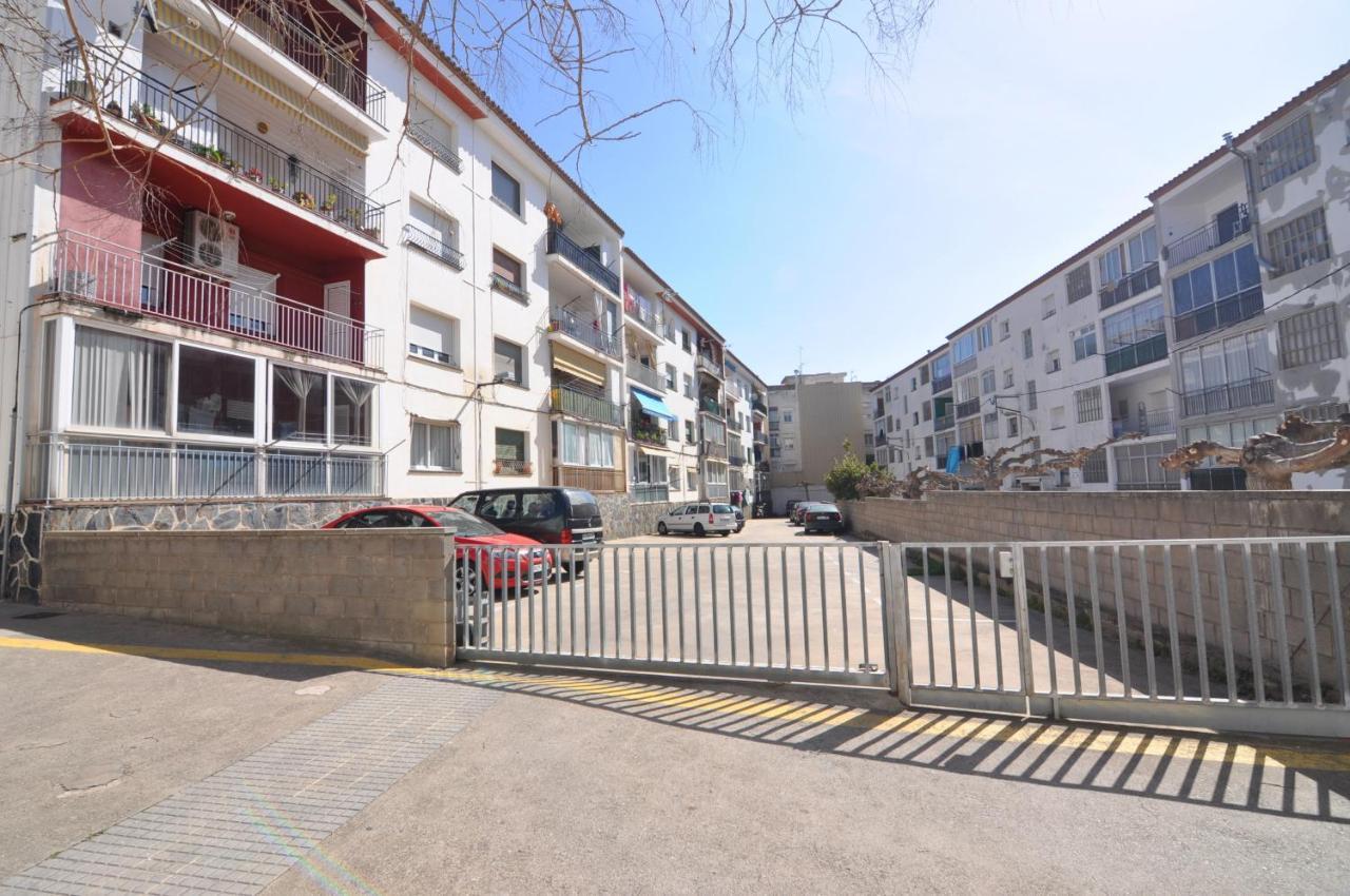 Appartement Rnet - Gran Via Roses