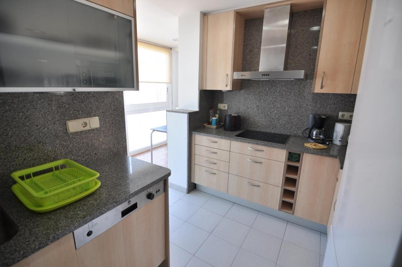 Appartement Rnet - Gran Via *